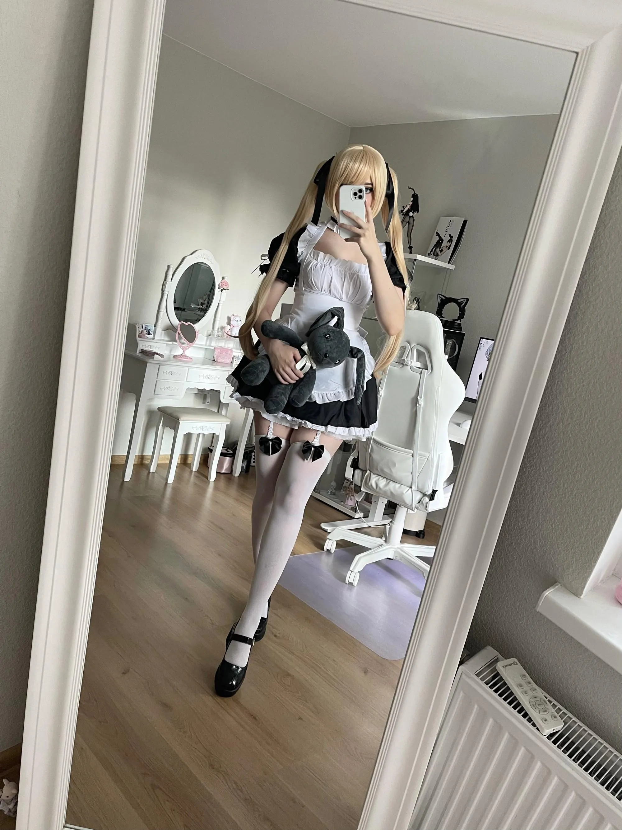 CandyBall – NO.022 HD Marie Rose Sora Kasugano [87P]插图4